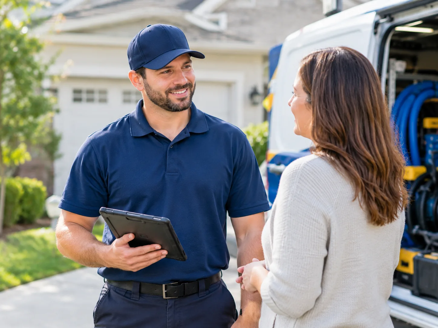 Sewage Backup Cleanup Clayton, WI FAQs